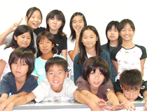 ウィンコース・小学３年生～６年生対象